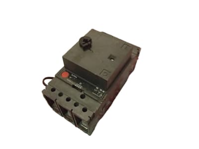 EEC AEG MCLBS258S-200