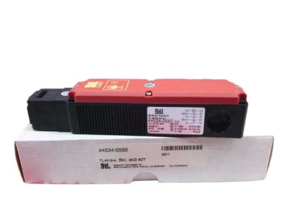 OMRON 44534-0550