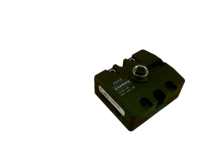 PEPPERL & FUCHS VAZ-2FK-V1