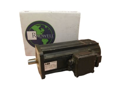 ASEA BROWN BOVERI SDM-631-008N4-140/30-50C0