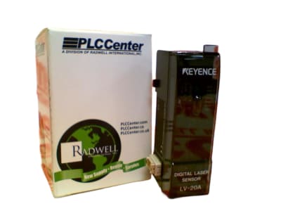 KEYENCE CORP LV-20A