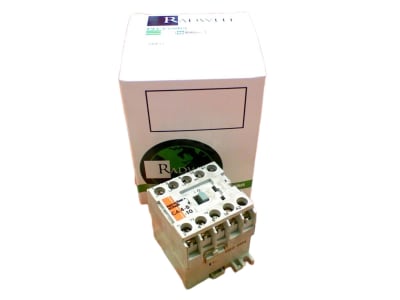 SPRECHER & SCHUH CA4-5-10-220W