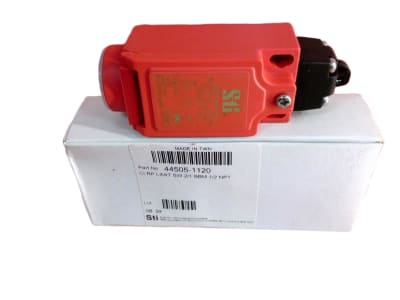 OMRON 44505-1120