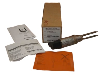 PEPPERL & FUCHS LVL-T1-G3S-WAPG-WH