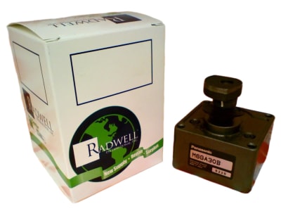 MATSUSHITA ELECTRIC M6GA30B