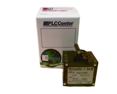 MATSUSHITA ELECTRIC BAB2150361