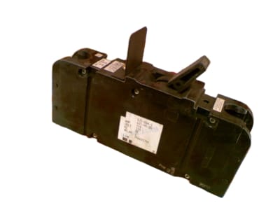 EATON CORPORATION GJ1-Z66-1