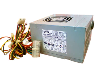 TIGER POWER TG-2306-D