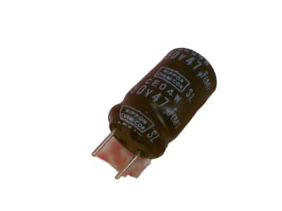 NIPPON CE04W-50V-47UF