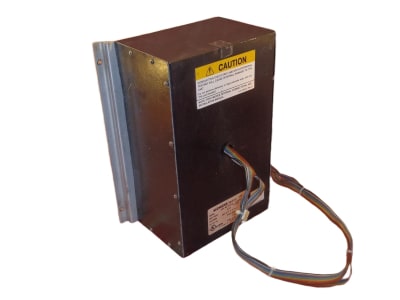 SIEMENS TPS-E-6/320