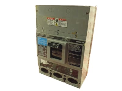 SIEMENS LXD63F600