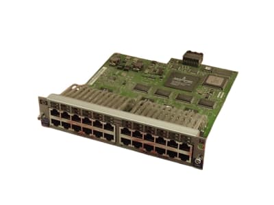 HEWLETT PACKARD COMPUTER J4862A