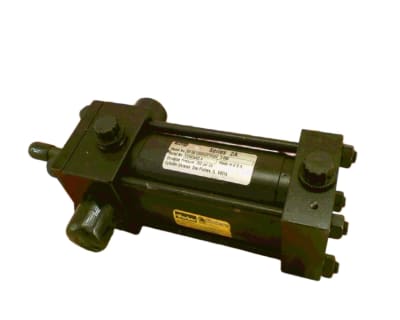 PARKER 02.00-CD2AUV142AC-3.000