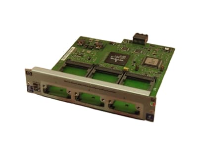 HEWLETT PACKARD COMPUTER J4864A