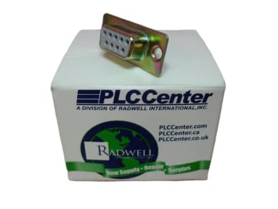 CINCH DE-9S1