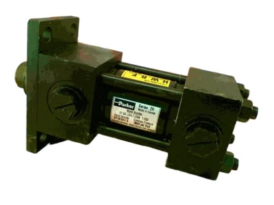PARKER 01.50J2HLTJ29A-1.000