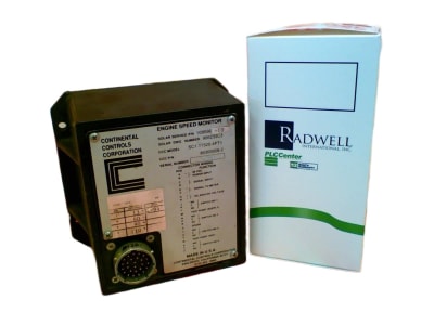 CONTINENTAL CONTROLS INC SC1-11520-4PT1