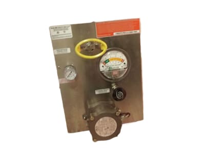 PEPPERL & FUCHS 1003-WPS-CI-YZ-LH-VX