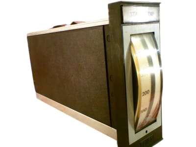 ASEA BROWN BOVERI 730200AAAA1