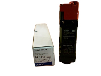 OMRON D4SL-3MDG-DN