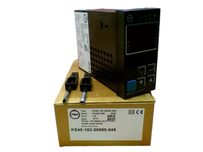 DANAHER CONTROLS KS40-102-00090-049