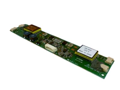 TDK PCU-P119A