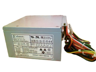 ENHANCE ATX-723B