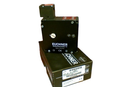 EUCHNER TZ2-LE220PG