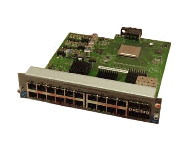 HEWLETT PACKARD COMPUTER J9033A