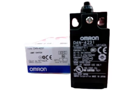 OMRON D4N-4231