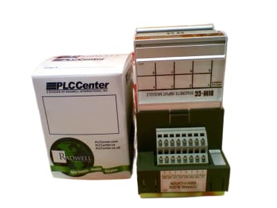 MOORE INDUSTRIES DIMIOCC8IP