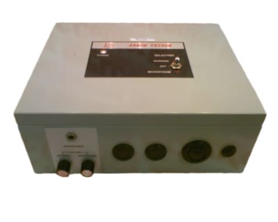 EATON CORPORATION ST-103K