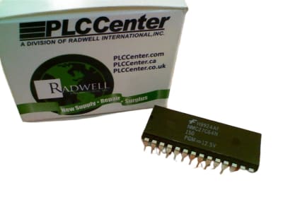 ON SEMICONDUCTOR NMC27C64N150