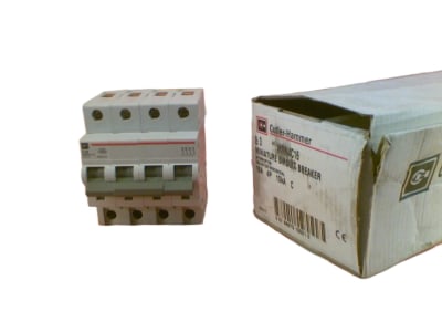 EATON CORPORATION WMN4C16