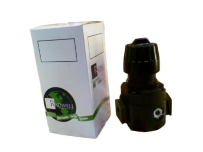 WILKERSON PNEUMATIC P16-02-L00A-D01
