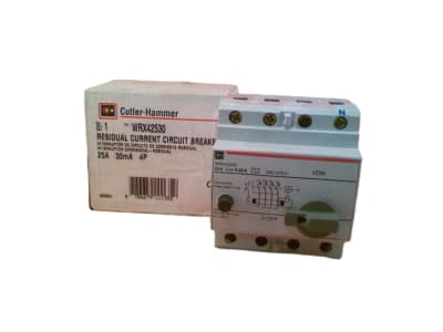 EATON CORPORATION WRX42530