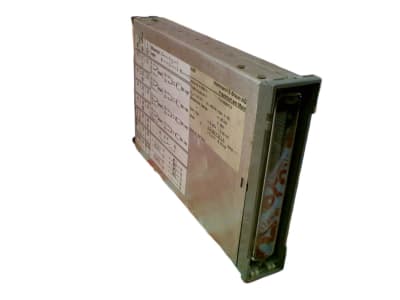 ASEA BROWN BOVERI P-60612-0-2514711