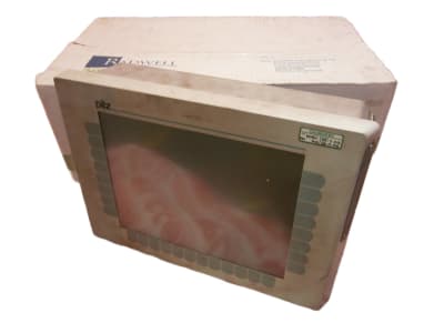 PILZ PIPANEL-TOUCH