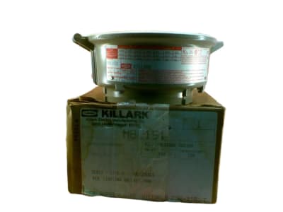 HUBBELL MBL151