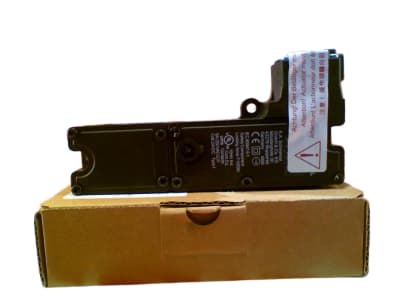 SCHMERSAL AZM190-11/01RK