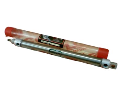 CLIPPARD UDR-12-6-MB
