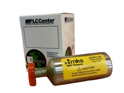 MKS INSTRUMENTS 103450010