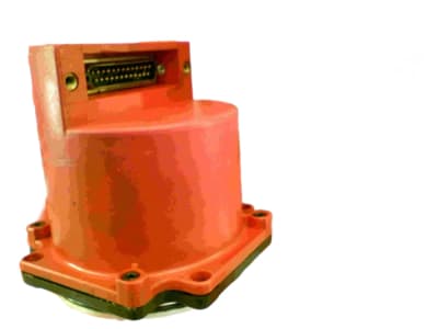 FANUC A860-0356-T002-2500P