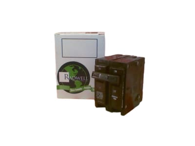HUBBELL BR2125B