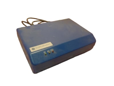 ALLEN BRADLEY 2755-DM3