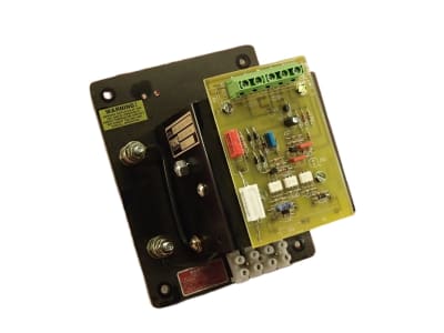 PAYNE ENGINEERING 18D-1-30H