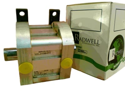 ASCO S2CL-01A3B-0910