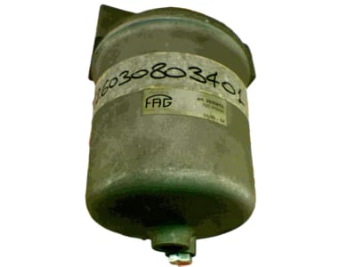 SCHAEFFLER GROUP 2030410