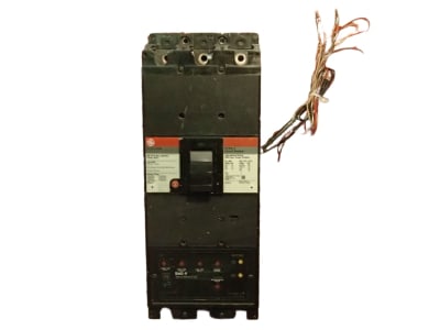 GENERAL ELECTRIC TKH8S