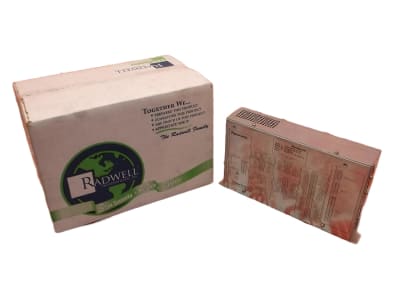 MATSUSHITA ELECTRIC PANADAC337N-01